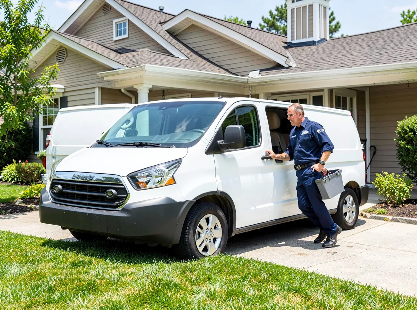 Emergency Plumber company in Woodbury, PA